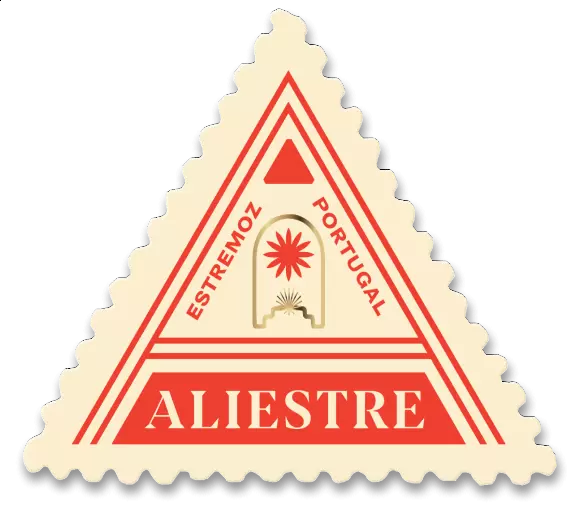 Logo - Aliestre Vineyards