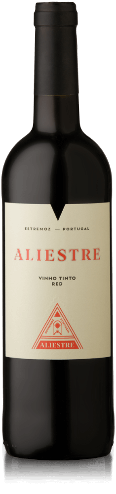 Wine Bottle - ALIESTRE - The Very First Day