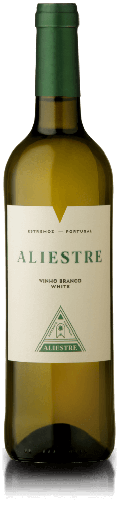 Wine Bottle - ALIESTRE - The Very First Day