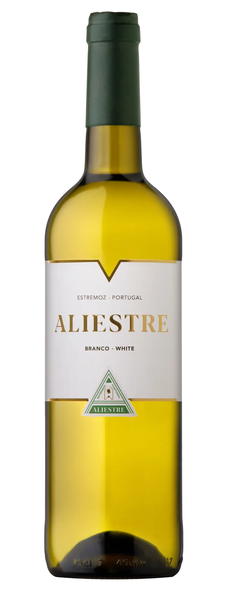 Wine Bottle - ALIESTRE - The Very First Day